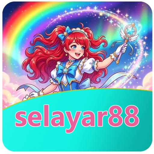 Ilustrasi aplikasi selayar88 di Android